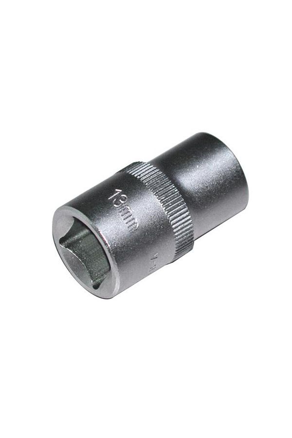 Izeltaş Lokma Anahtar 1/2 Altı Köşe 11 Mm