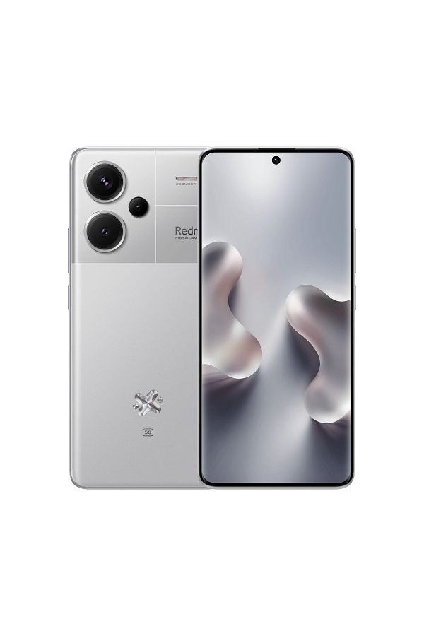 Xiaomi Redmi Note 13 Pro Plus 5G 12 GB 512 GB Özel Tasarım (Xiaomi Türkiye Garantili) - Görsel 2