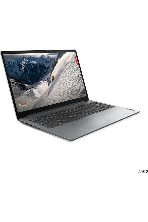 LENOVO IdeaPad 1 15ALC7 AMD Ryzen 5 5500U 16GB 512GB SSD 15.6"WİN11 Taşınabilir Bilgisayar - Görsel 7