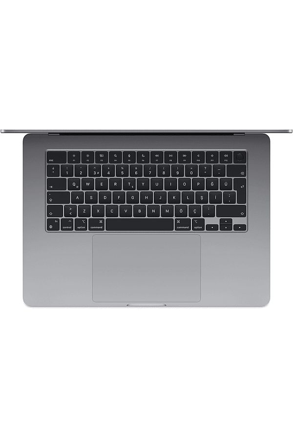 Apple MXD13TU/A/Macbook Air/M3/16/512/10/15 inç /Space Grey