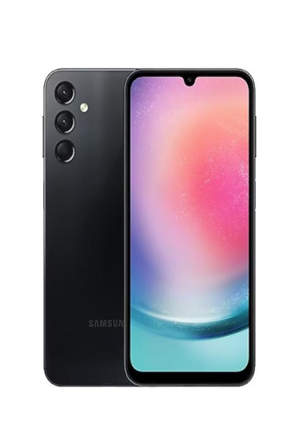 Samsung Galaxy A24 128 GB (Samsung Türkiye Garantili)