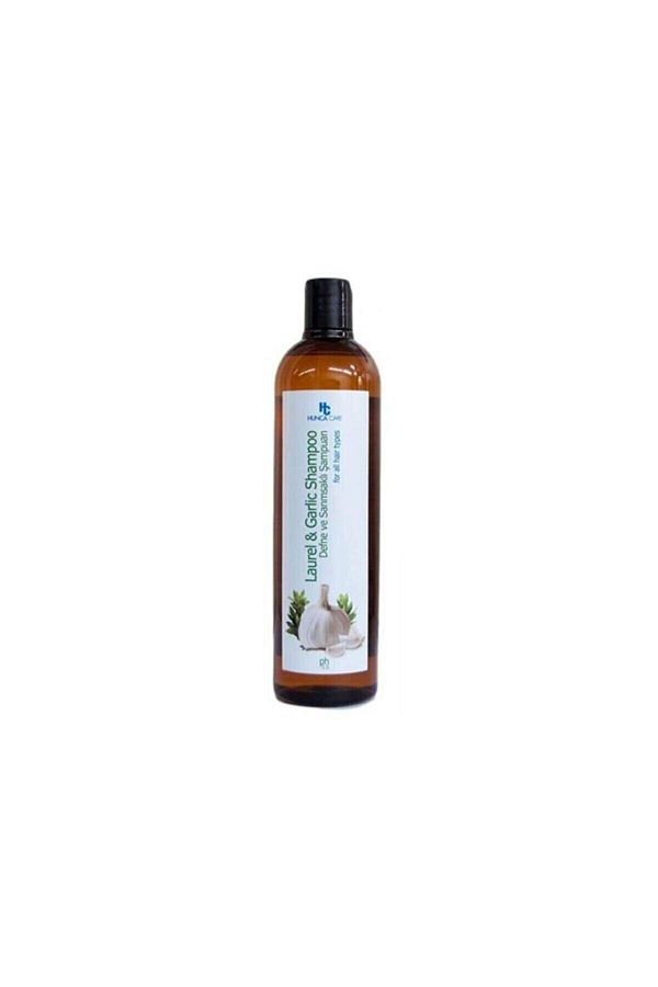 şampuan 700 Ml Defne&sarimsak