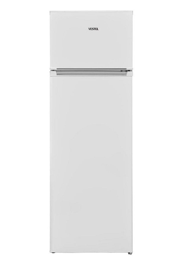 VESTEL SC3001 A+ 300 Lt Statik Buzdolabı RF-SC3001