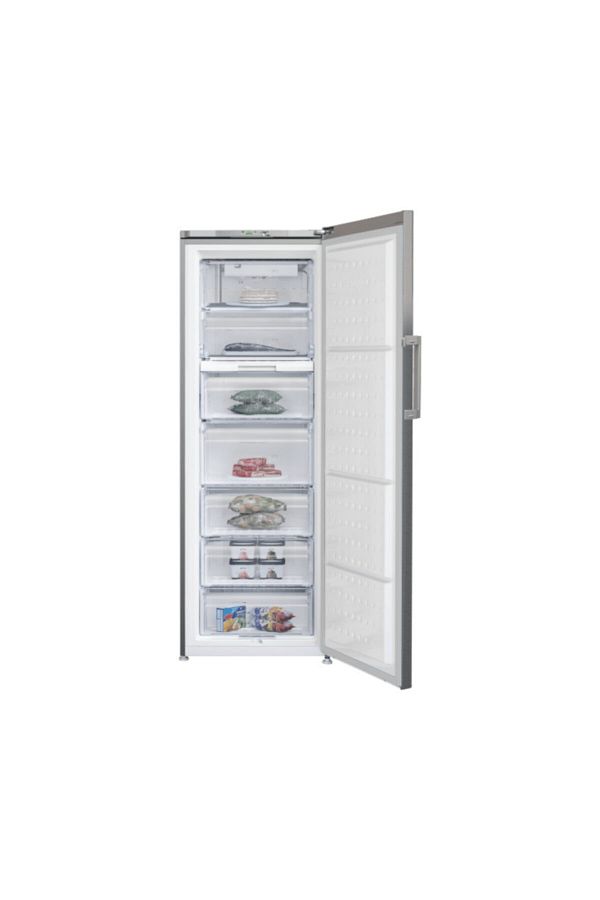Beko 7071 Mı Inox Derin Dondurucu - Görsel 2