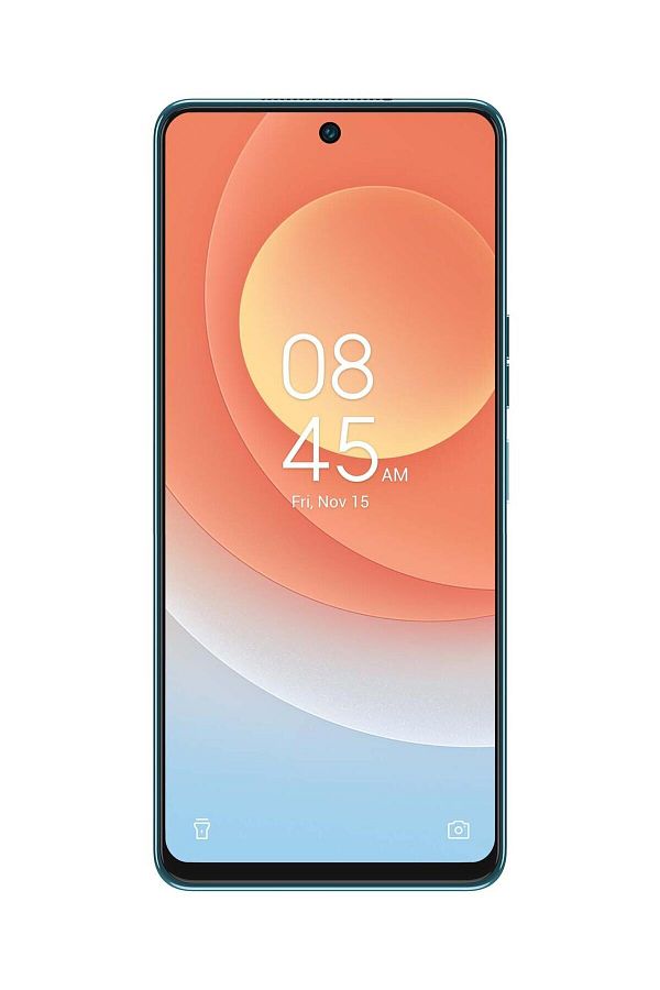 TECNO Camon 19 Pro 8/128 GB Polar Mavisi