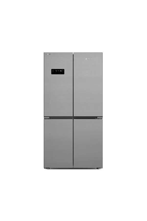 Arçelik 391572 EI  572 Litre No Frost Buzdolabı - Görsel 2