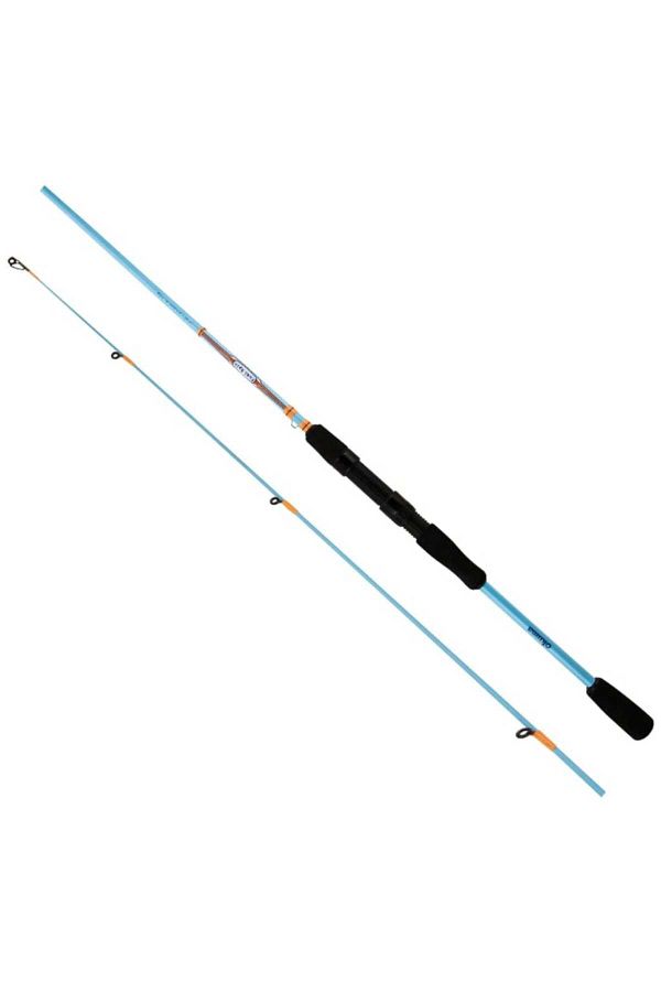 Fuel Spin 228 cm 2-12 gr Lrf Kamışı