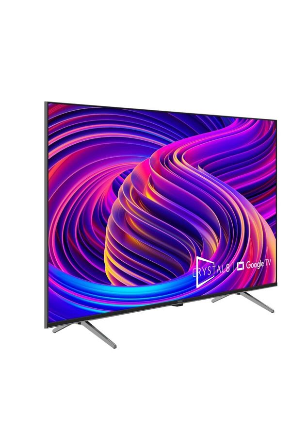 Beko Crystal 8 B65 D 895 A / 65'' 4K Smart Google TV - Görsel 2