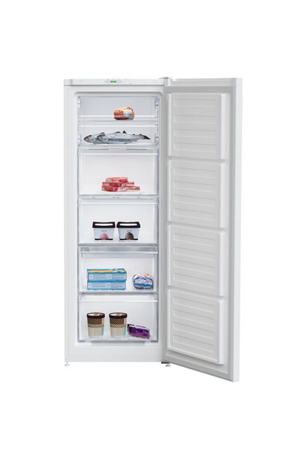 Beko 7062 MB 6 Çekmeceli Derin Dondurucu - Görsel 2