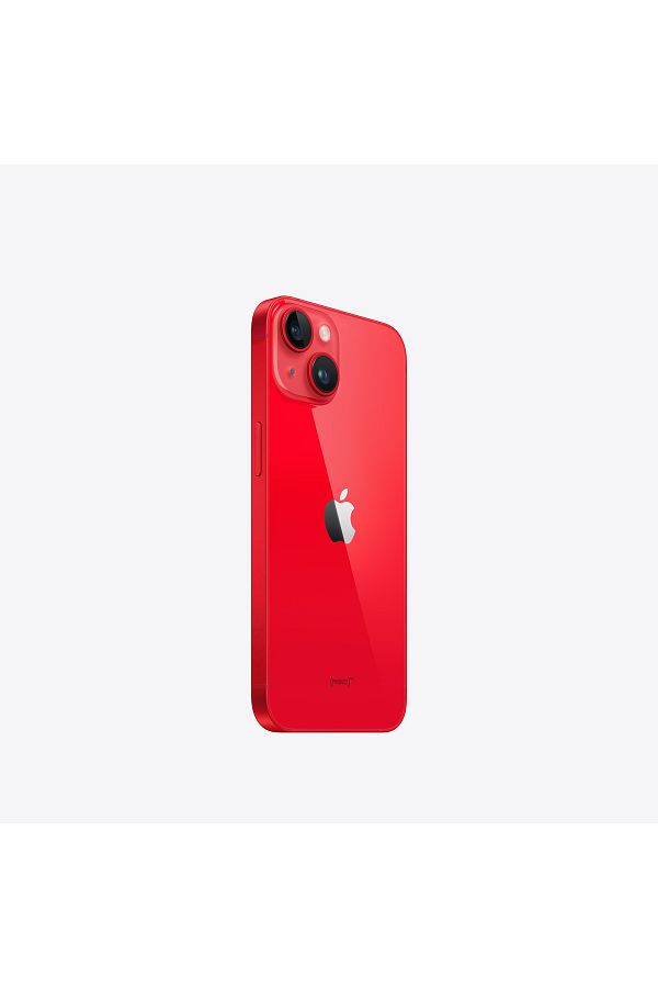 Apple iPhone 14 256 GB (PRODUCT)RED - Görsel 3