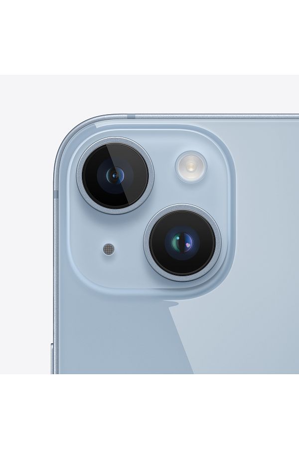 Apple iPhone 14 512 GB Mavi - Görsel 3