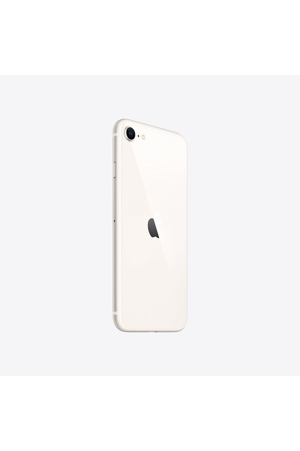Apple Iphone Se 3.nesil 64 Gb Beyaz Cep Telefonu (APPLE TÜRKİYE GARANTİLİ) - Görsel 3
