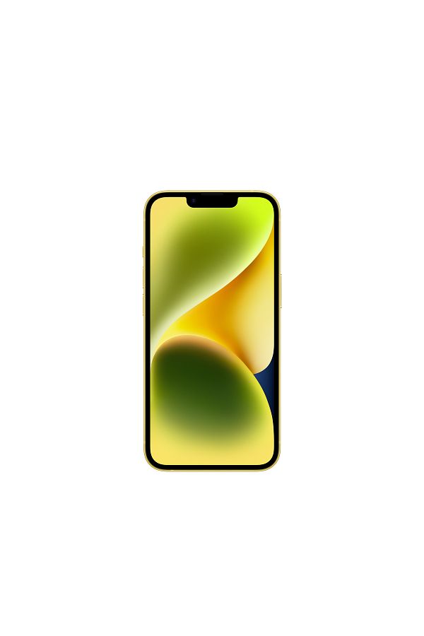 Apple iPhone 14 256 GB Sarı - Görsel 2