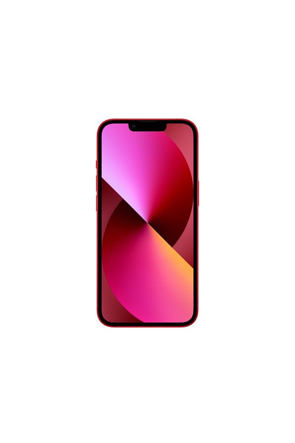 Apple iPhone 13 256 GB Kırmızı Cep Telefonu (Apple Türkiye Garantili) - Görsel 2