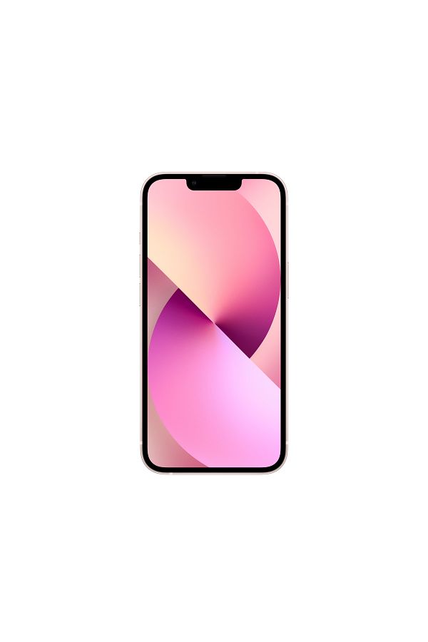 Apple iPhone 13 128 GB Pembe Cep Telefonu (Apple Türkiye Garantili) - Görsel 2