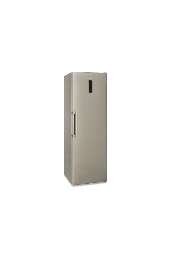 VESTEL CDL701 EX NF Çekmeceli Dikey Derin Dondurucu - Görsel 2