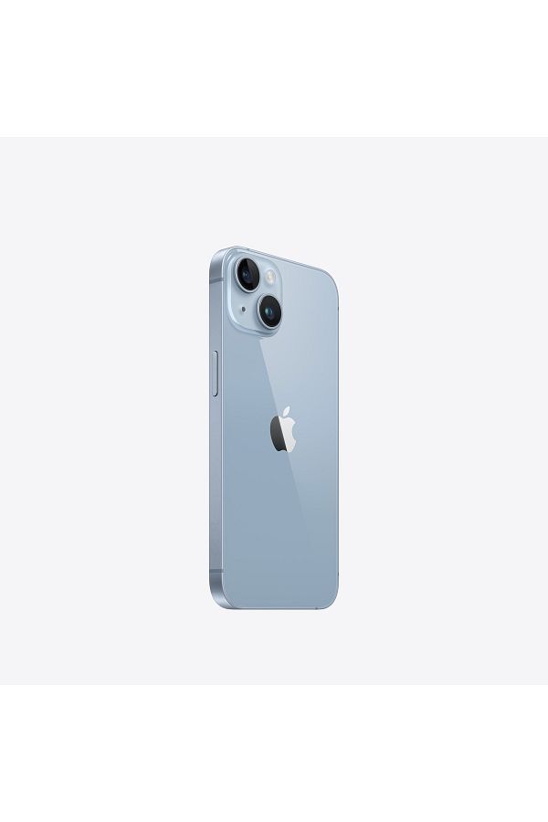 Apple iPhone 14 512 GB Mavi - Görsel 4
