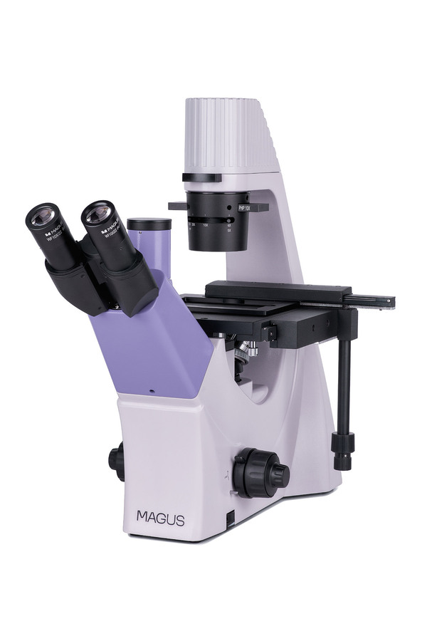 MAGUS Bio V300 Biyoloji İnverted Mikroskop (4396)