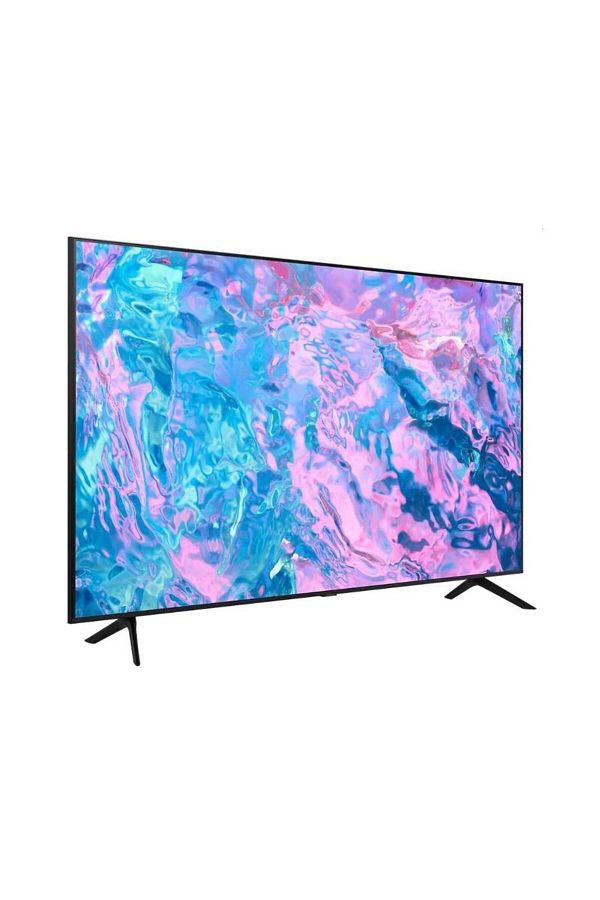Samsung Ue50cu7000uxtk 50" 127 Ekran 4k Ultra Hd Led Televizyon - Görsel 2
