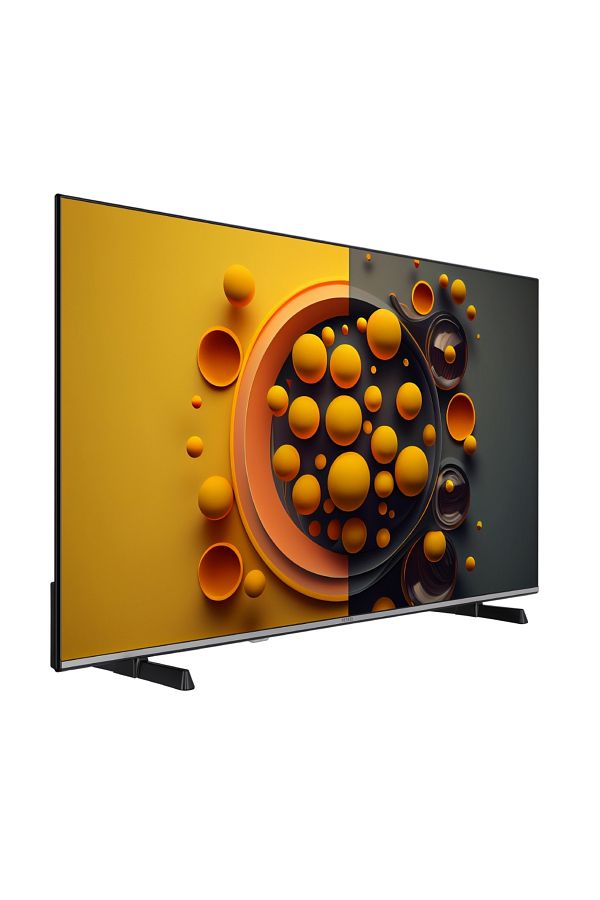 VESTEL Nf60012 Ex Gı Pro Wıfı 600 Lt No-frost Buzdolabı 50u9631 50'' 126 Ekran 4k Smart Tv - Görsel 5