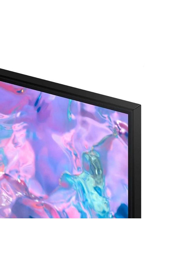 Samsung Ue50cu7000uxtk 50" 127 Ekran 4k Ultra Hd Led Televizyon - Görsel 5