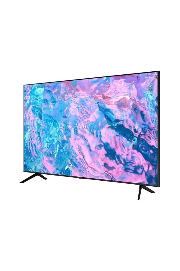 Samsung Ue50cu7000uxtk 50" 127 Ekran 4k Ultra Hd Led Televizyon - Görsel 3