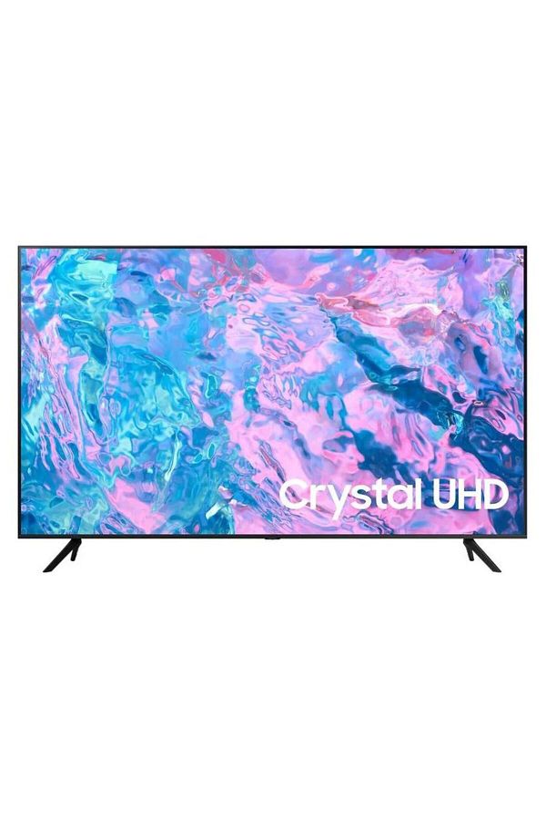 Samsung Ue50cu7000uxtk 50" 127 Ekran 4k Ultra Hd Led Televizyon