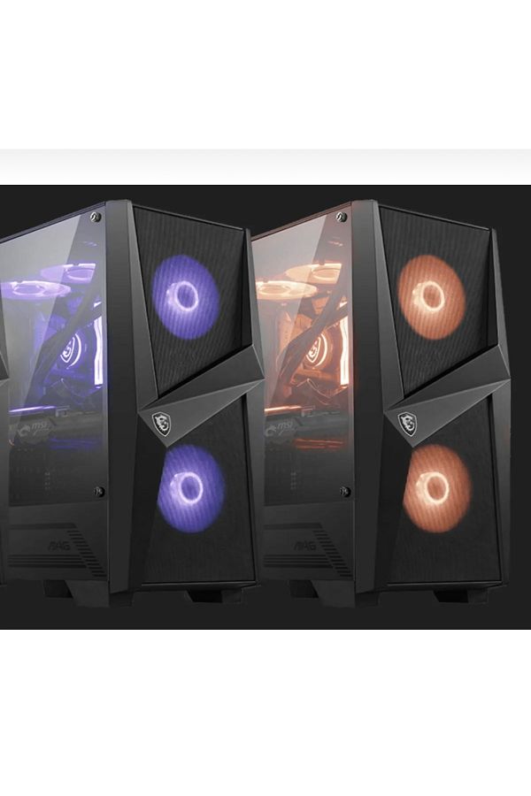 MSI i5 14400F / 32RAM / 1TB SSD 8GB RTX4060 Tİ - Görsel 5