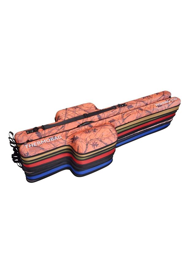 Thermobag 135 cm Olta Taşıma Çantası  - Yeşil