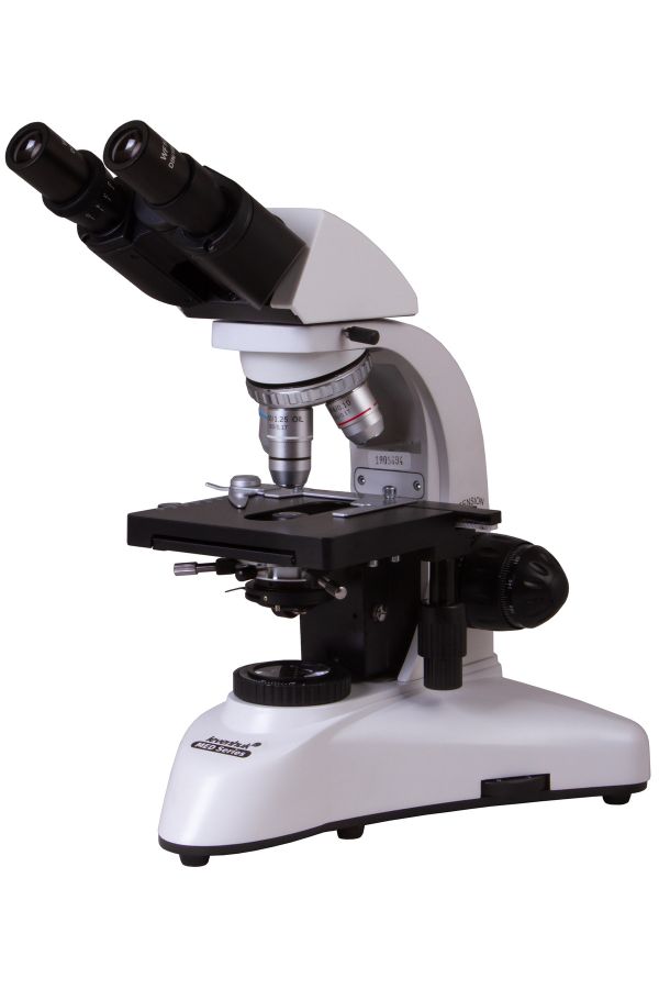 MED 20B Binoküler Mikroskop