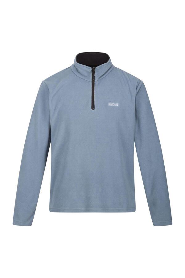 Thompson Fleece Erkek Polar-GRİ