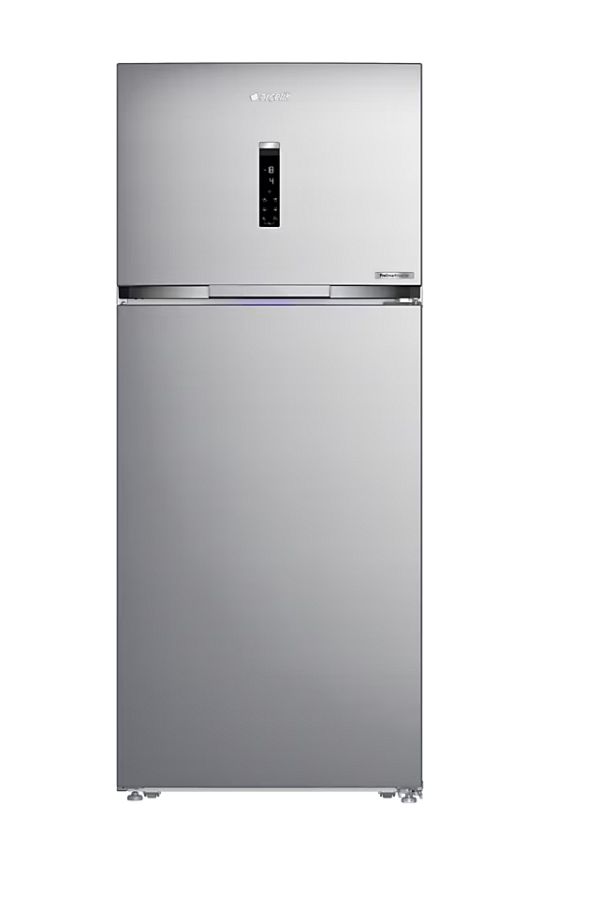 Arçelik 578590 EI Çift Kapılı No Frost Buzdolabı