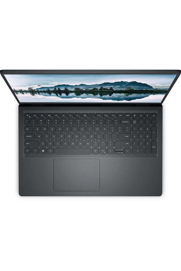 Dell Vostro 3520 i5 1235U 32GB RAM 2TB SSD 15.6'' FHD FDOS N1605PVNB3520 & PER4 ÇANTA - Görsel 6