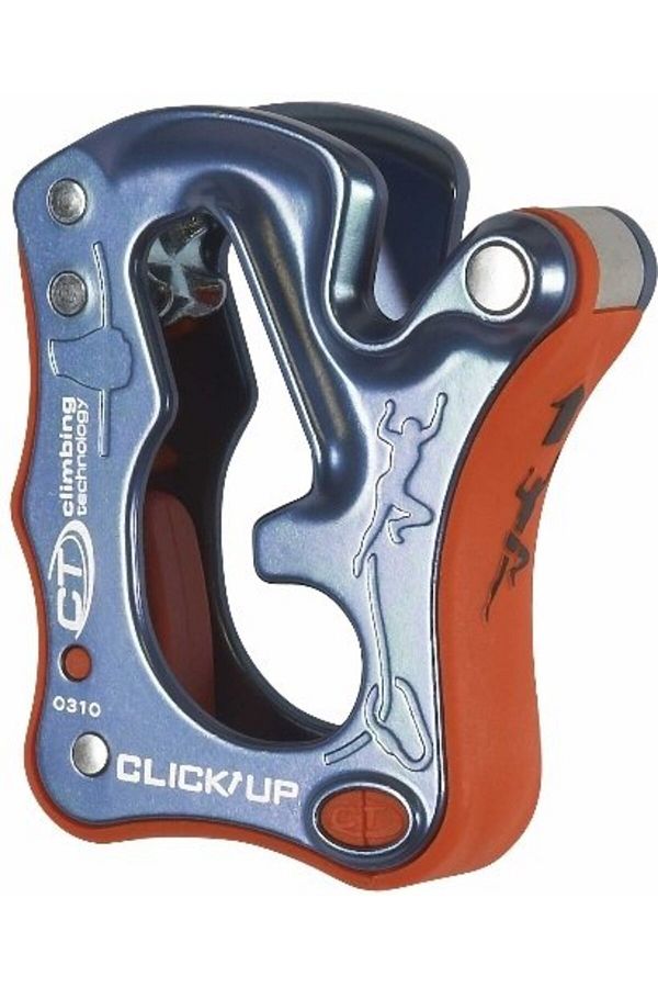 Clımbıng Technology Clıck Up Emnıyet Aletı