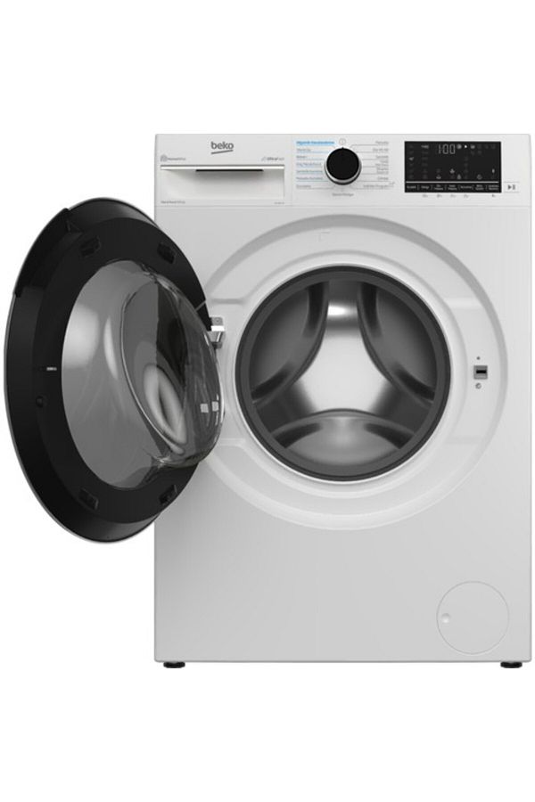 Beko CM 960 YK 1400 Devir 9 kg / 6 kg Kurutmalı Çamaşır Makinesi - Görsel 2
