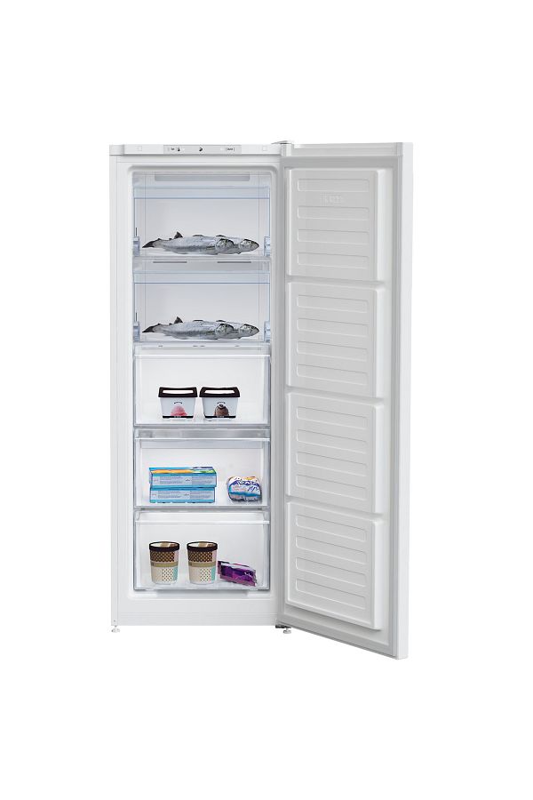 Beko 7052 NFB Çekmeceli Derin Dondurucu - Görsel 2