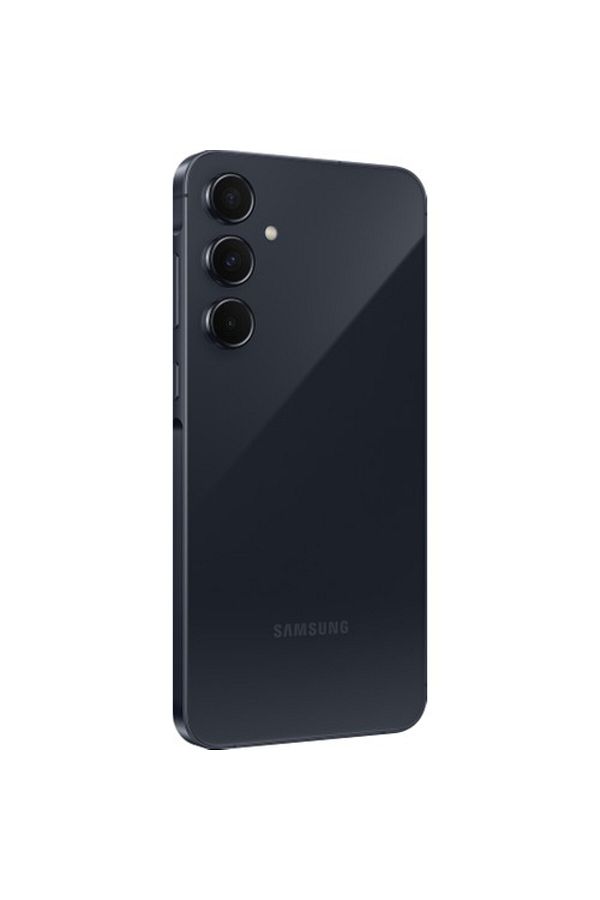 Samsung Galaxy A55 5G 128 GB 8 GB Ram Siyah Uyumlu (Samsung Türkiye Garantili) - Görsel 5