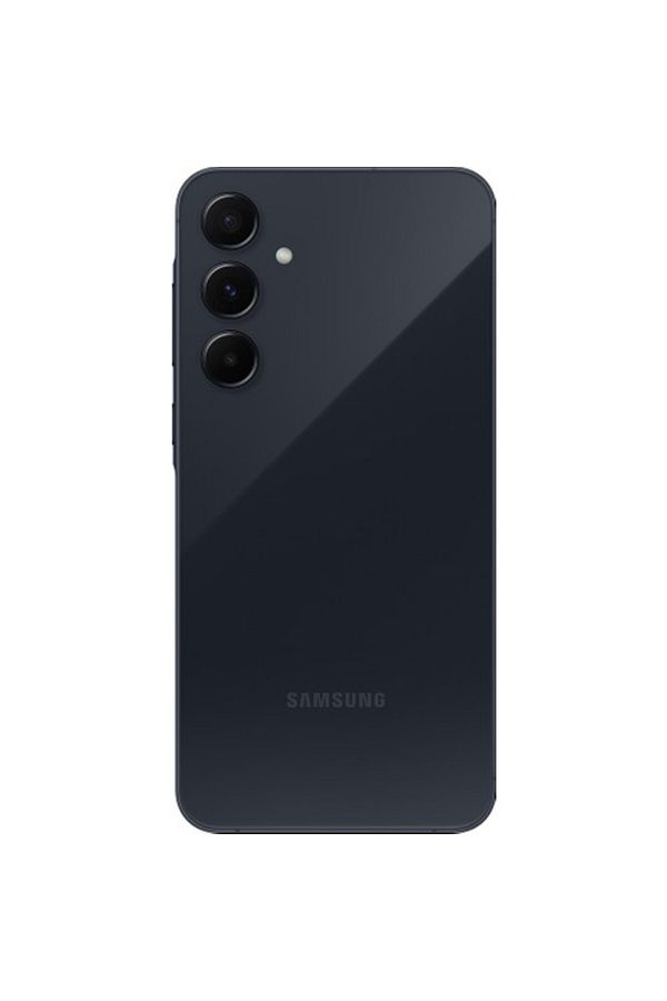 Samsung Galaxy A55 5G 128 GB 8 GB Ram Siyah Uyumlu (Samsung Türkiye Garantili) - Görsel 4