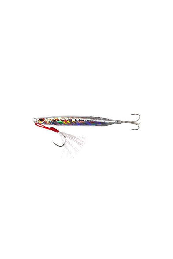 Metal Cast 60gr Shore Jig Metal Yem