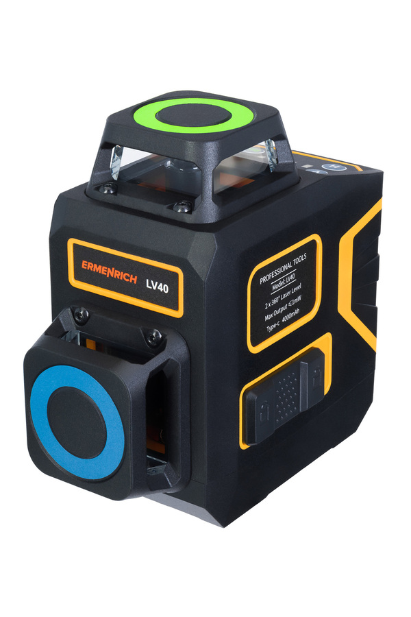 LV40 PRO Lazer Terazi