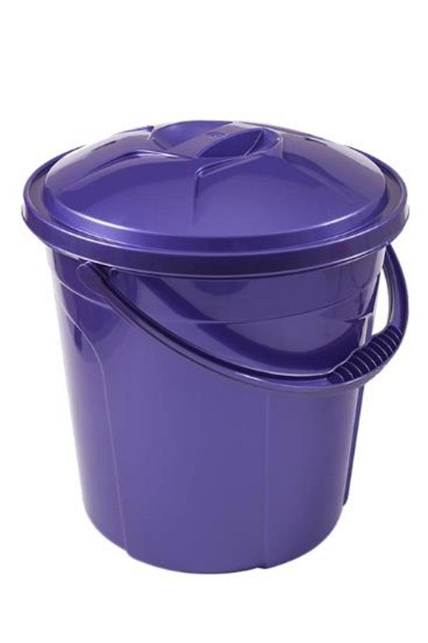 4 NO LÜKS KOVA 15 LT