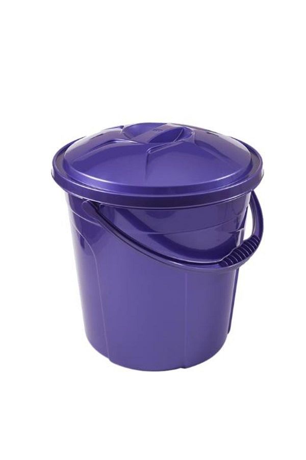 3 NO LÜKS KOVA 12 LT