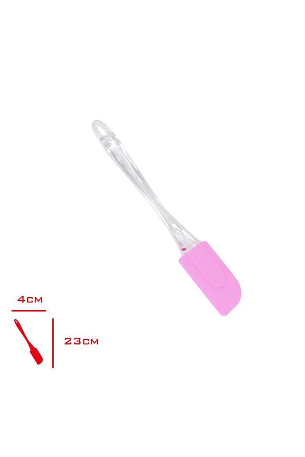 SİLİKON SPATULA  LV-30158