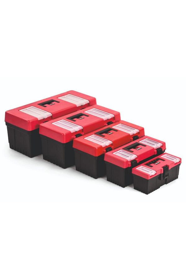 945 PLASTİK KİLİTLİ ALET ÇANTASİ 19 İNÇ