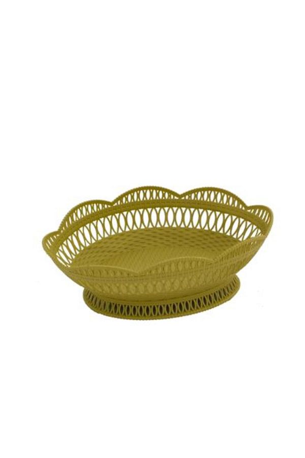158 OVAL EKMEK SEPETİ