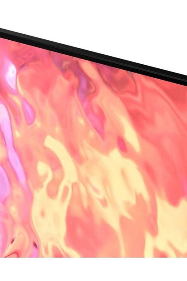 Samsung 85q60c 4k Uhd 85" Smart Qled Tv - Görsel 5