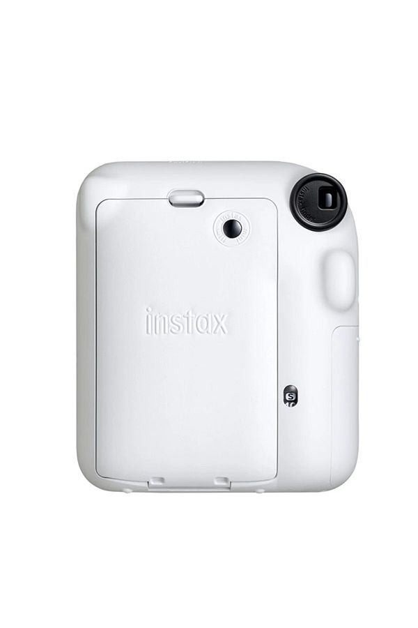 Fujifilm Instax Mini 12 Fotoğraf Makinesi-20li Film-büzgülü Kılıf Ve Mıknatıslı Çerçeve Seti 1 - Görsel 6