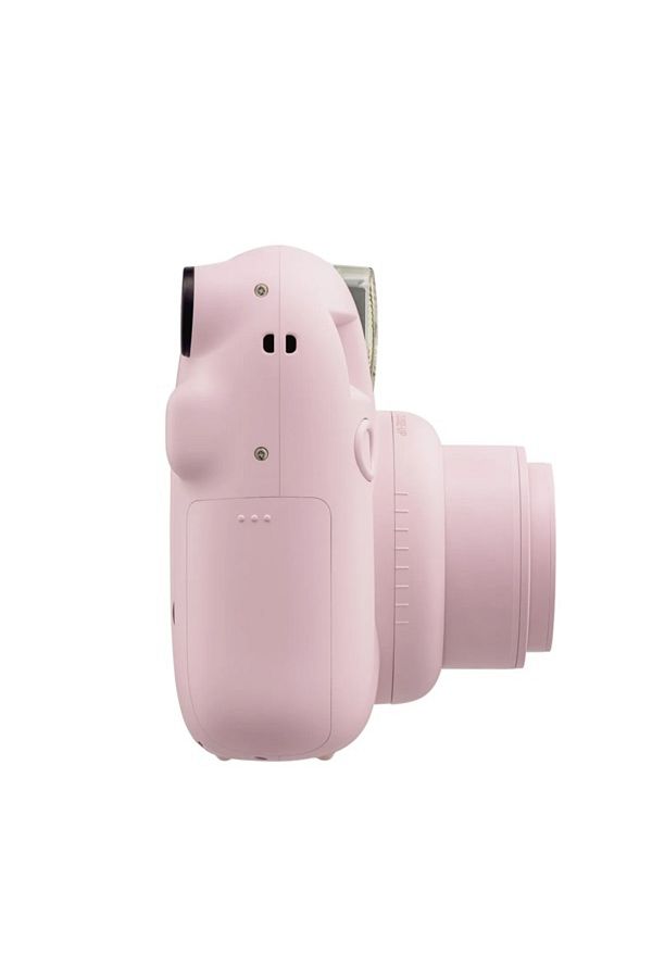 Fujifilm Instax Mini 12 Fotoğraf Makinesi-20li Film-büzgülü Kılıf Ve Mıknatıslı Çerçeve Seti 1 - Görsel 3