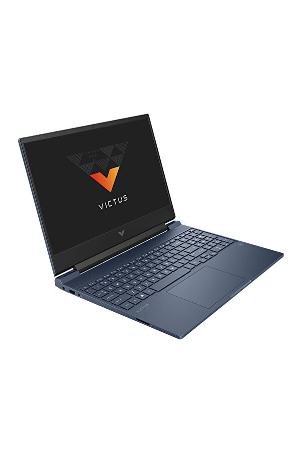 HP Victus/ Core i5-13500H/ 16GB Ram/ 512GB SSD/ 15.6'' /RTX4050/W11 /Laptop Performans Mavi 7P8M3EA - Görsel 2
