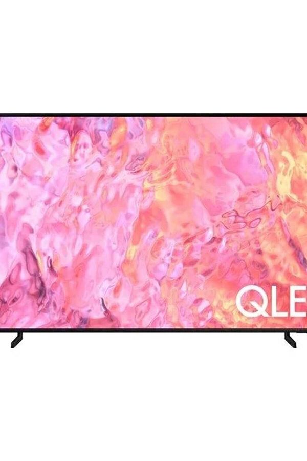 Samsung 85q60c 4k Uhd 85" Smart Qled Tv